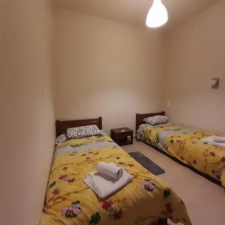 Holiday home Cave D4 Kiveri