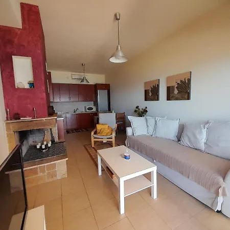 Cave D4 Holiday home *
