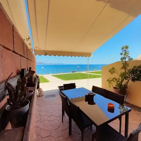 Holiday home Cave D4 Kiveri