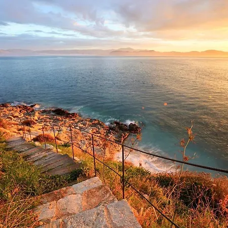 Casa vacanze Cave D4 Kivérion